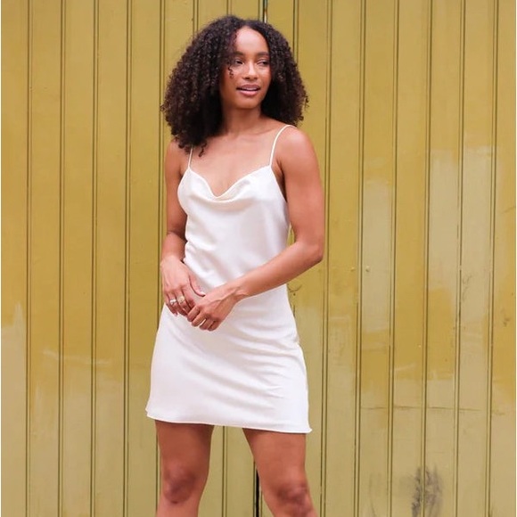 Hemline Dresses & Skirts - Hemline Frida Dress